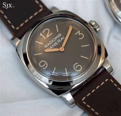 panerai radiomir 1940